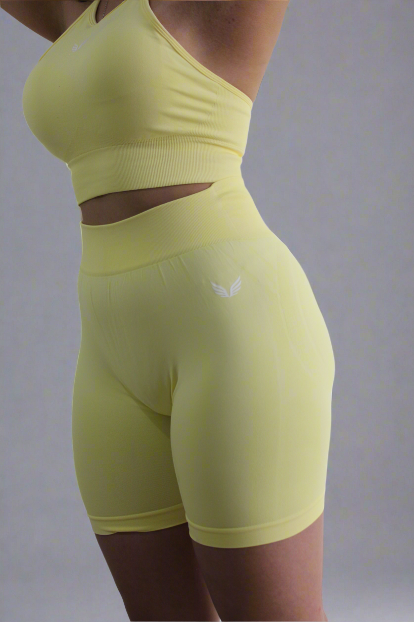 AUTUMN - SHORTS