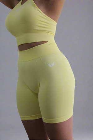 AUTUMN - SHORTS
