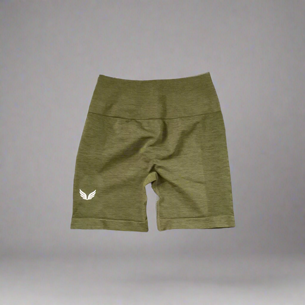 AMPLIFY - SHORTS
