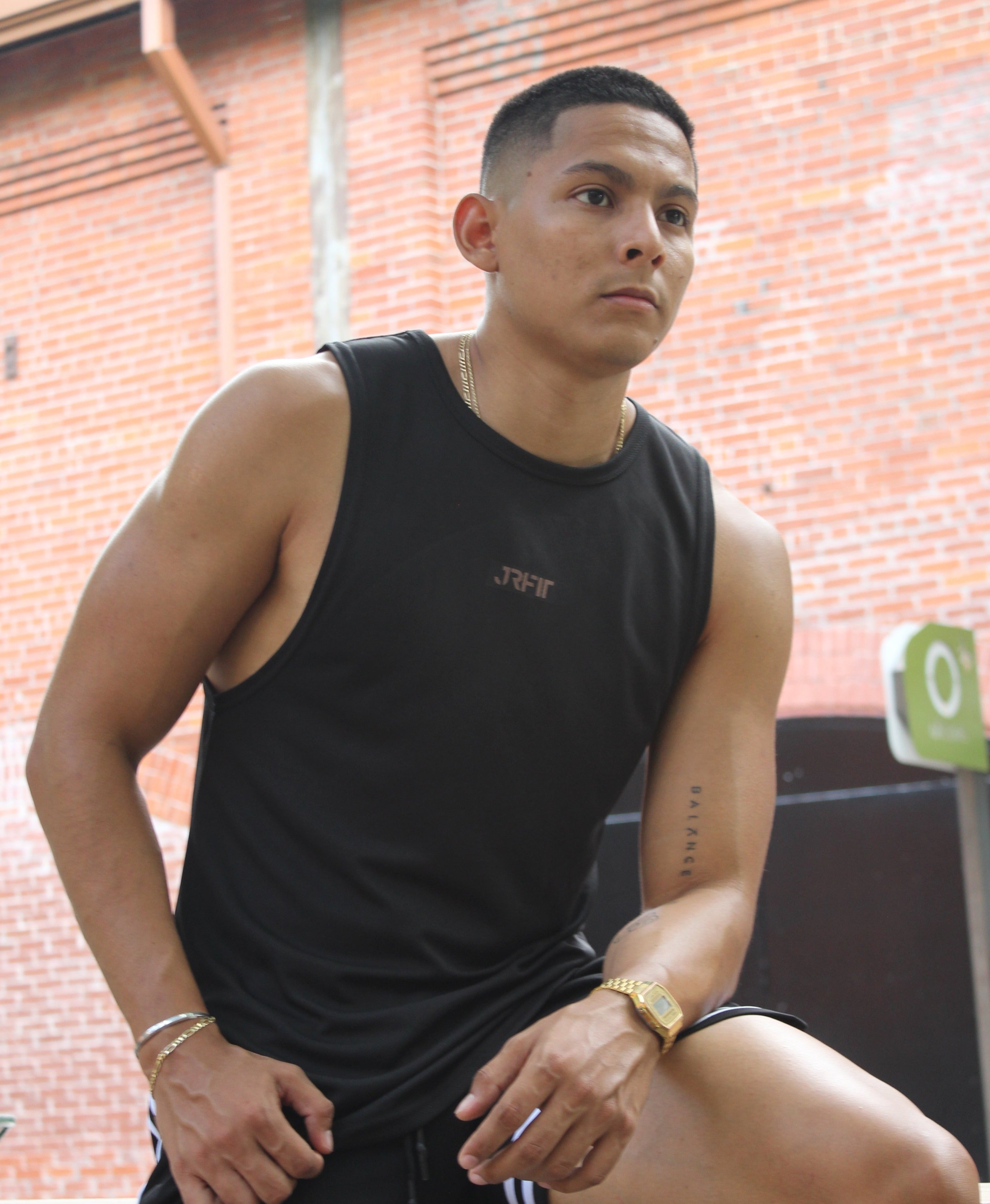 [Ropa de fitness de primera calidad para hombres y mujeres]-JRFITWear