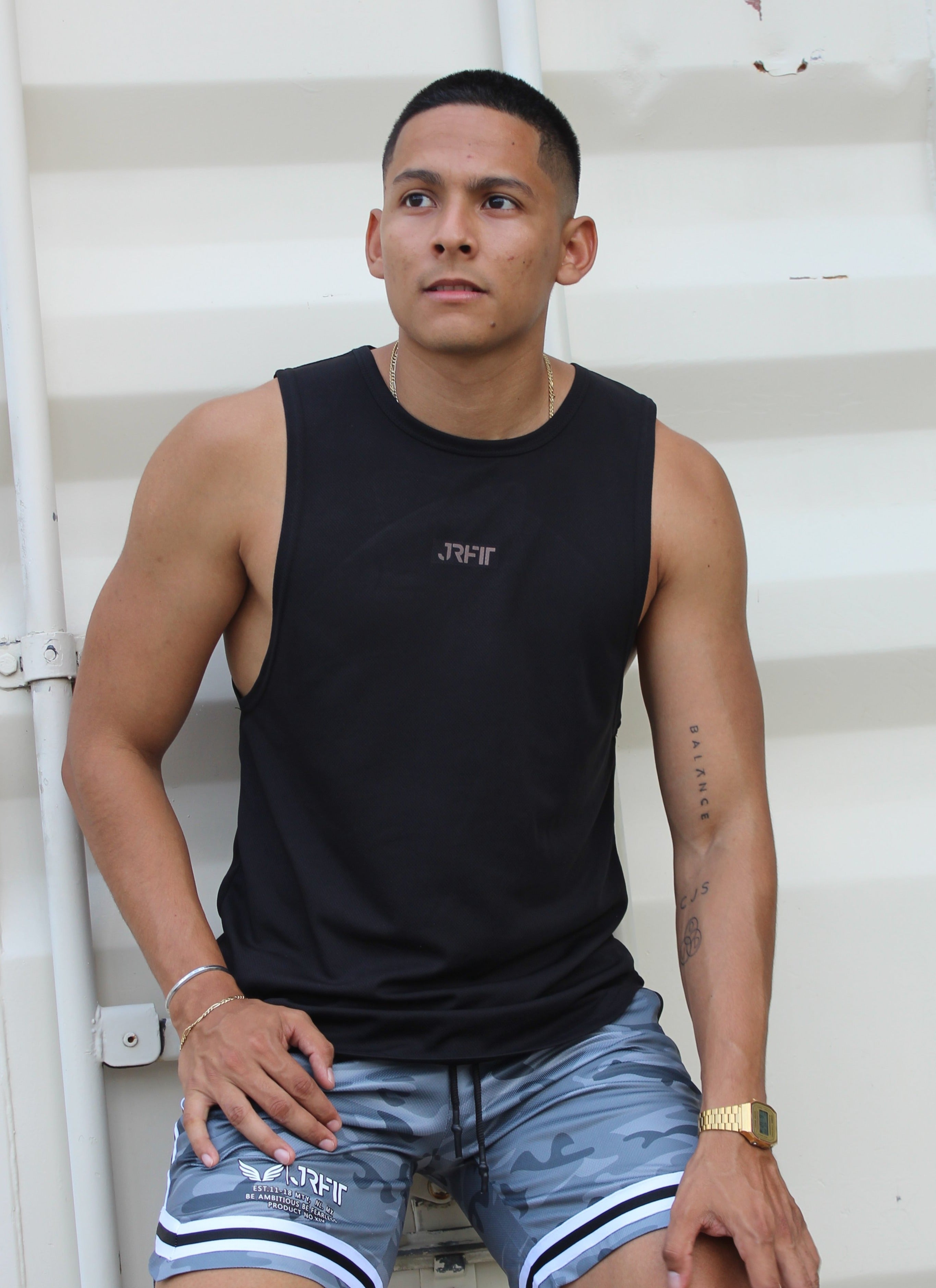 [Ropa de fitness de primera calidad para hombres y mujeres]-JRFITWear